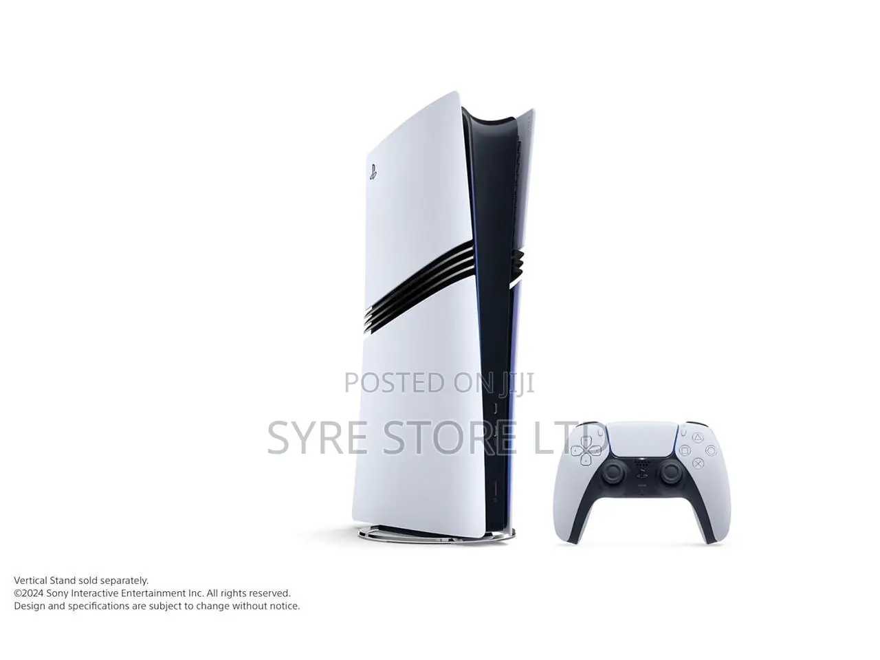 Sony Playstation 5 Pro