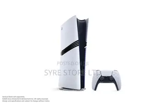 Sony Playstation 5 Pro