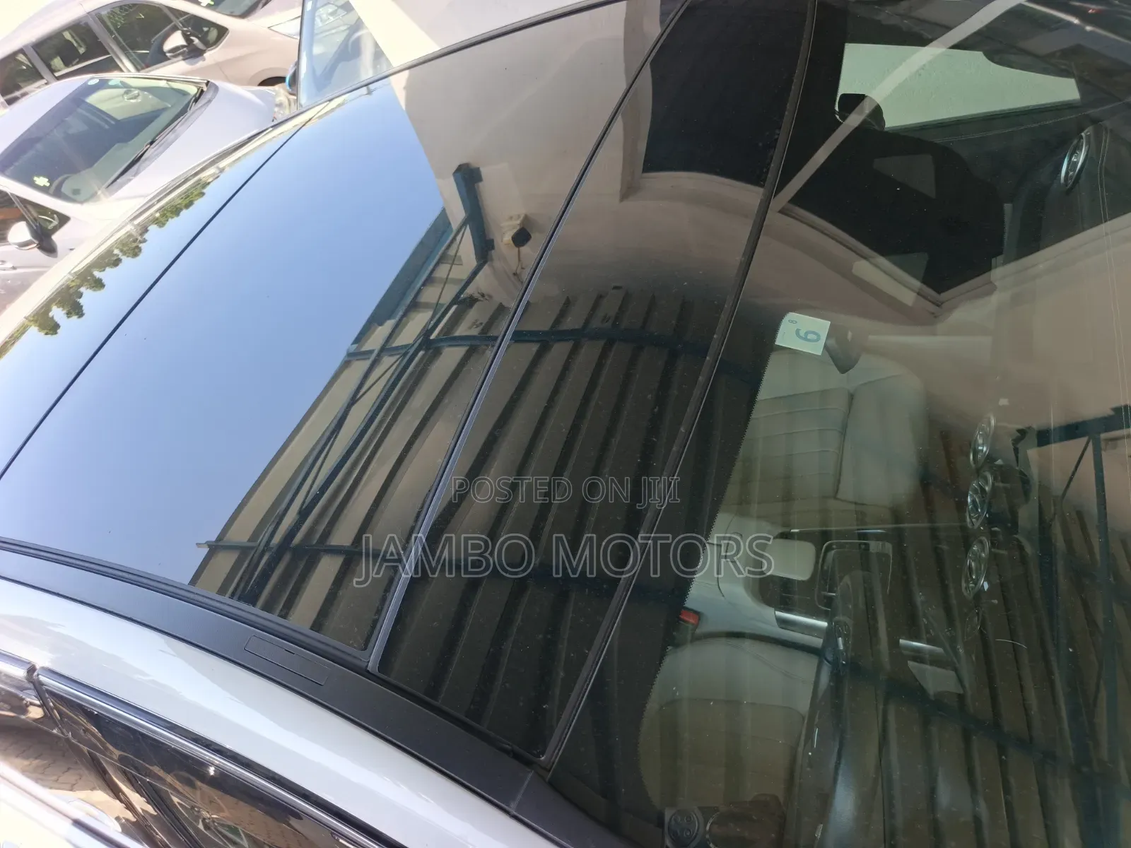Mercedes-Benz B-Class B200 Diesel 2020 White