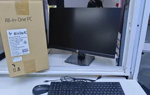 New Desktop Computer HP EliteDesk 800 8GB Intel Core i5 SSD 256GB