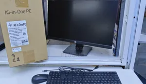 New Desktop Computer HP EliteDesk 800 8GB Intel Core i5 SSD 256GB