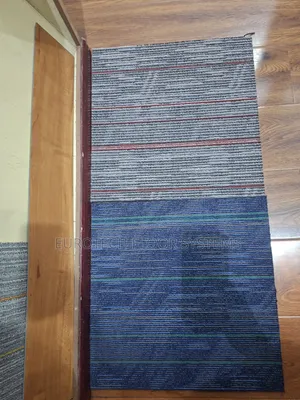 Carpet Tiles