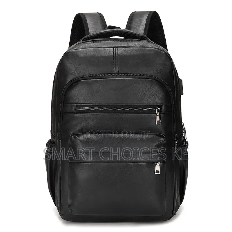 High Quality Usb Charging Backpack