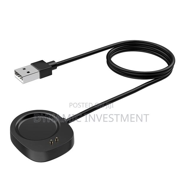 Amazfit Active 3 /T-Rex Ultra 2 Smartwatch Charging Cable Charger
