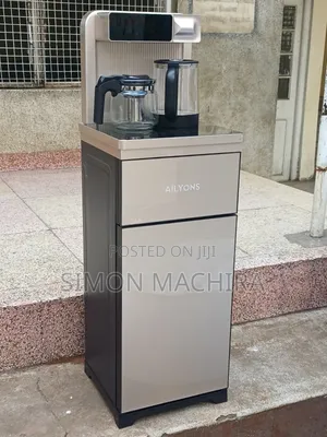 Ailyons Hot and Cold Bottom Load Dispenser