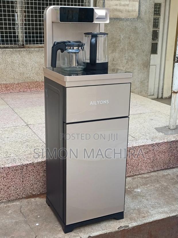 Ailyons Hot and Cold Bottom Load Dispenser