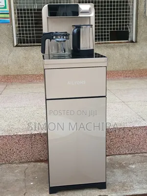 Ailyons Hot and Cold Bottom Load Dispenser