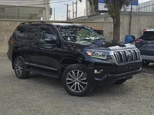 Toyota Land Cruiser Prado 2.7 2019