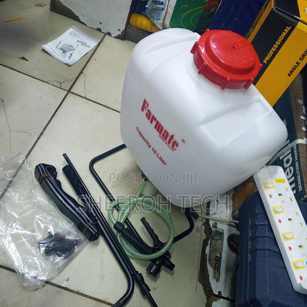 15litre Knapsack Sprayer