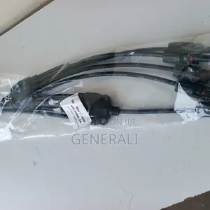Y4 Solar Connectors