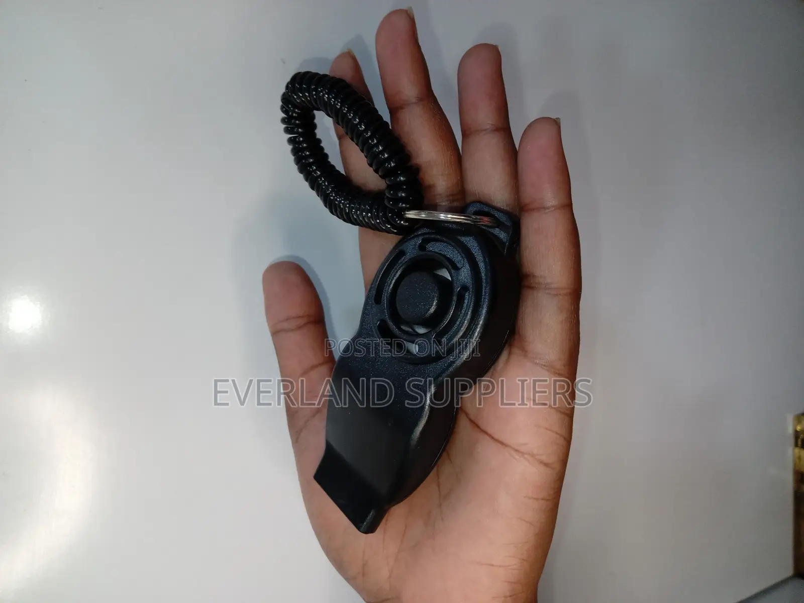 Dog Whistle Clicker - Training