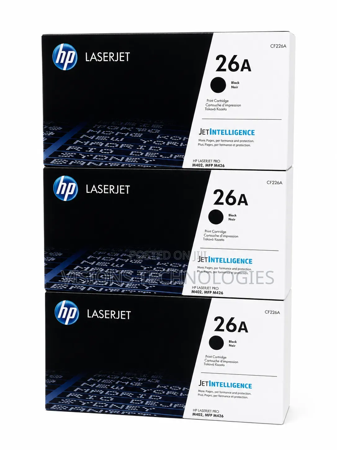 Hp M402 Toner