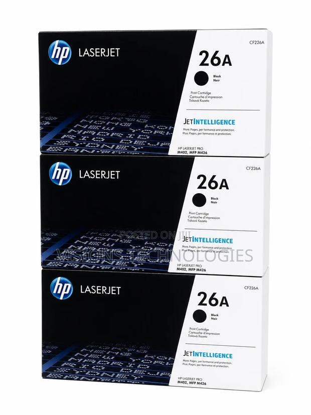 Hp M402 Toner