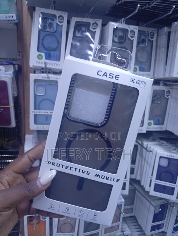 14cprotective Mobile Phone Case - thumbnail 2