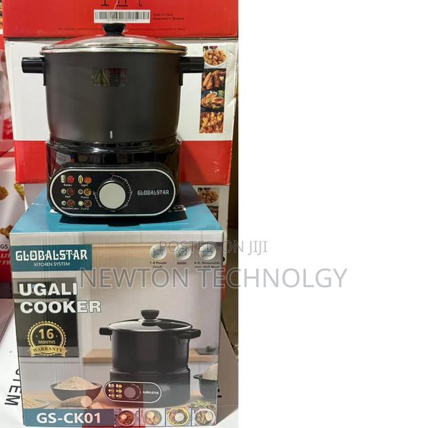 Marwa Germany 72pcs Stainless Steel Cookware Set Induction - thumbnail 2
