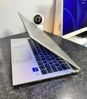 Laptop HP Elite x360 830 G10 16GB Intel Core i5 SSD 256GB