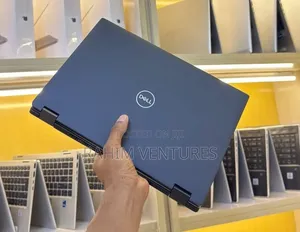 Laptop Dell Latitude 7390 16GB Intel Core i5 SSD 256GB