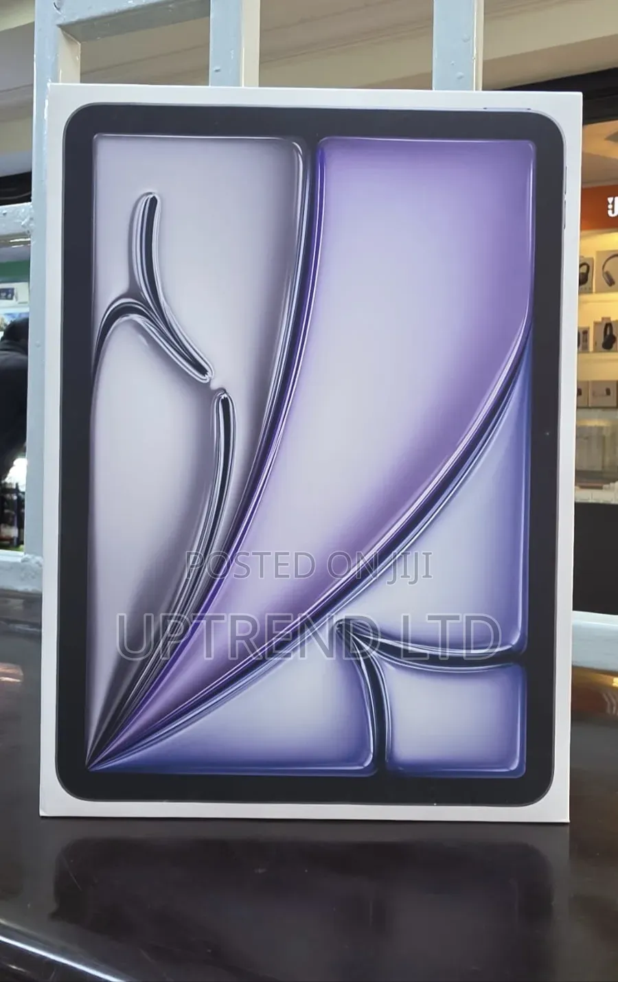 New Apple iPad 4 Wi-Fi 128 GB Silver