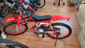 Premier 20" Racer Bike