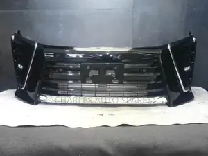 Toyota Voxy Front Bumper 2018-2019
