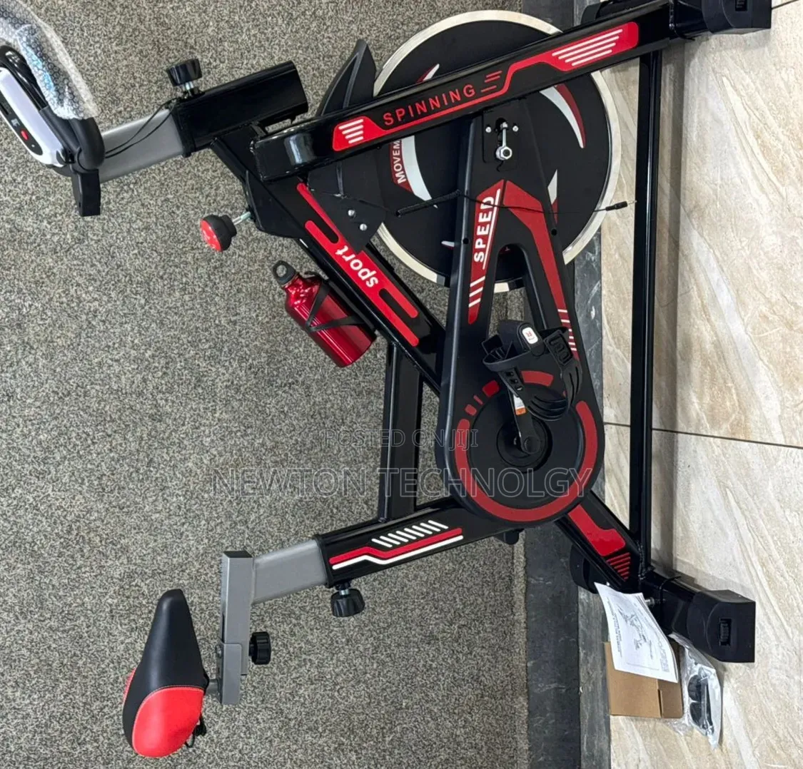 Sport Spin Bike