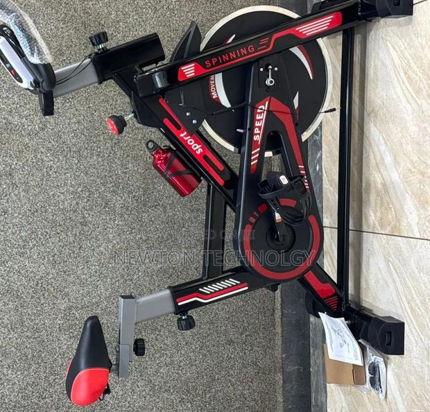 Sport Spin Bike