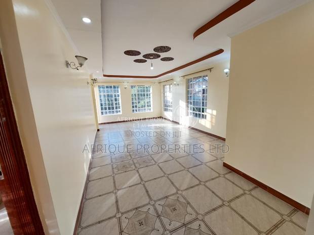Mini Flat in Kiambu Road, Thindigua/Kasarini for rent - thumbnail 2