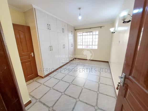 Mini Flat in Kiambu Road, Thindigua/Kasarini for rent - thumbnail 8