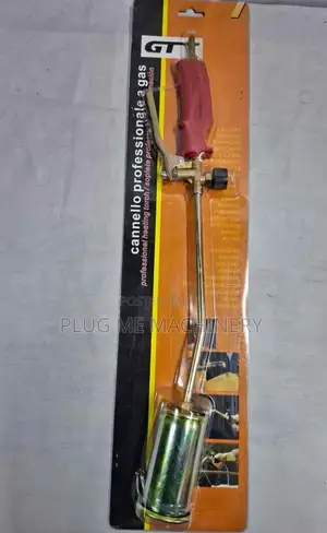 Professional Blow Torch / Best Decision Gas Torch