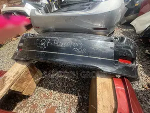 Rumion 2005 Back Bumper