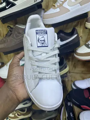 Stan Smith Adidas