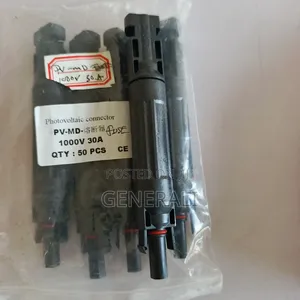 Mc4 Fuse (Safety Fuse)1000v 30a
