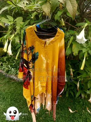 Tops (Beach Wraps)
