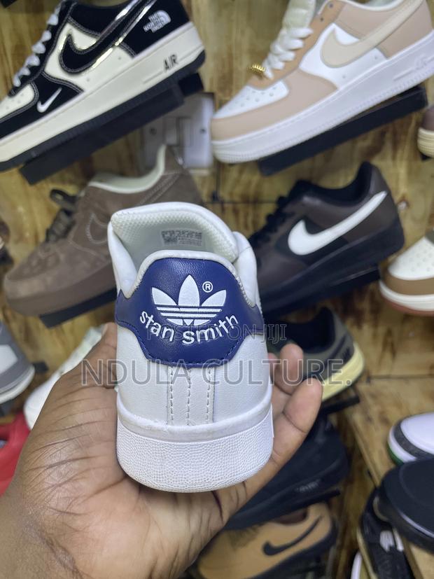Stan Smith Adidas - thumbnail 6