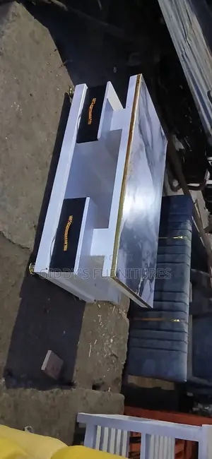Marble Coffee Table