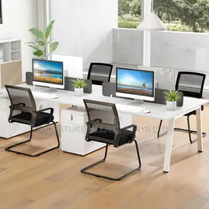 Ergonomic Mesh Imported Boardroom Chair