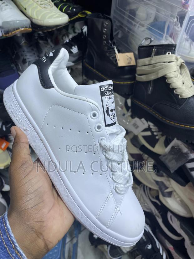 Stan Smith Adidas - thumbnail 10