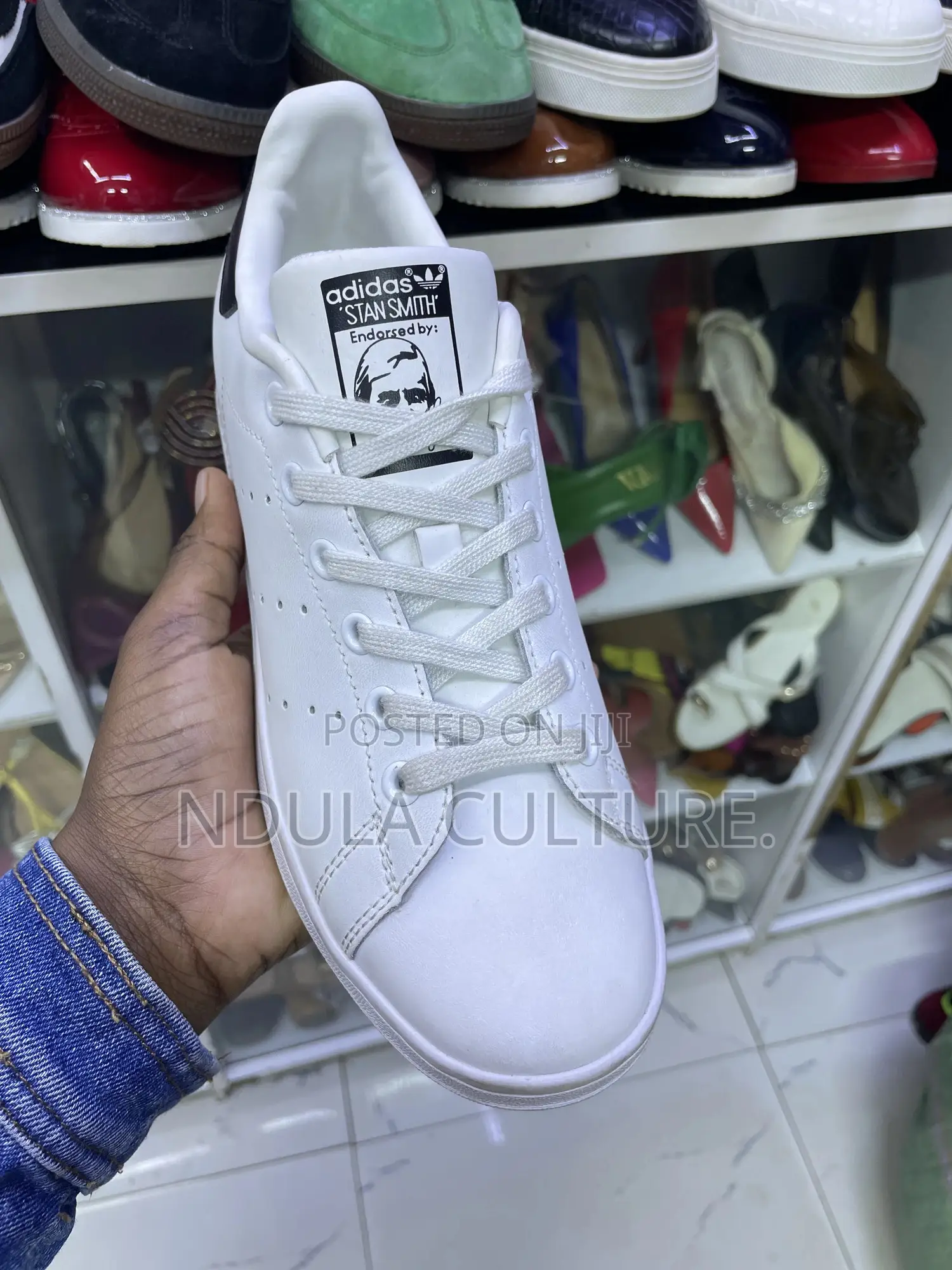Stan Smith Adidas