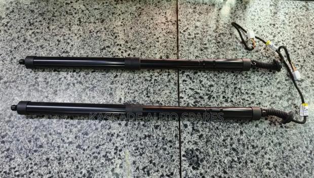 Lexus Rx 350/450 H 2015-2019 Electric Boot Shocks