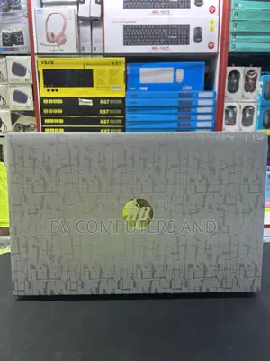 Laptop HP ProBook 450 G8 16GB Intel Core i7 SSD 512GB