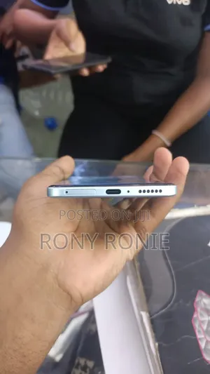 Redmi Note15 Pro