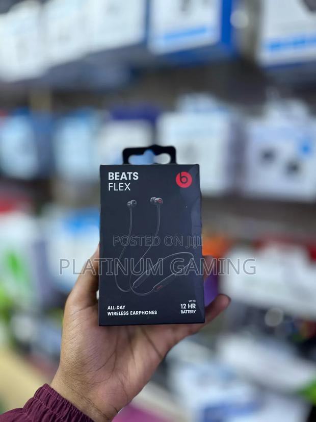 Beats by Dr. Dre 'Flex' - main view