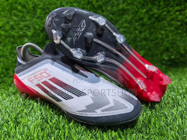 Football Boots - thumbnail 2