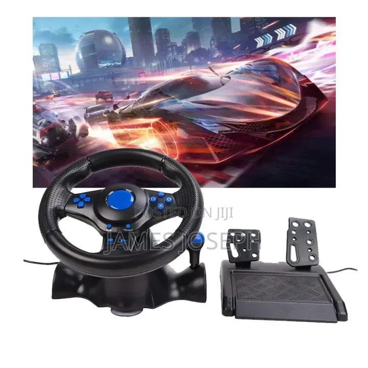 Android Tv Contintendo Switch Box Series Racing Wheel
