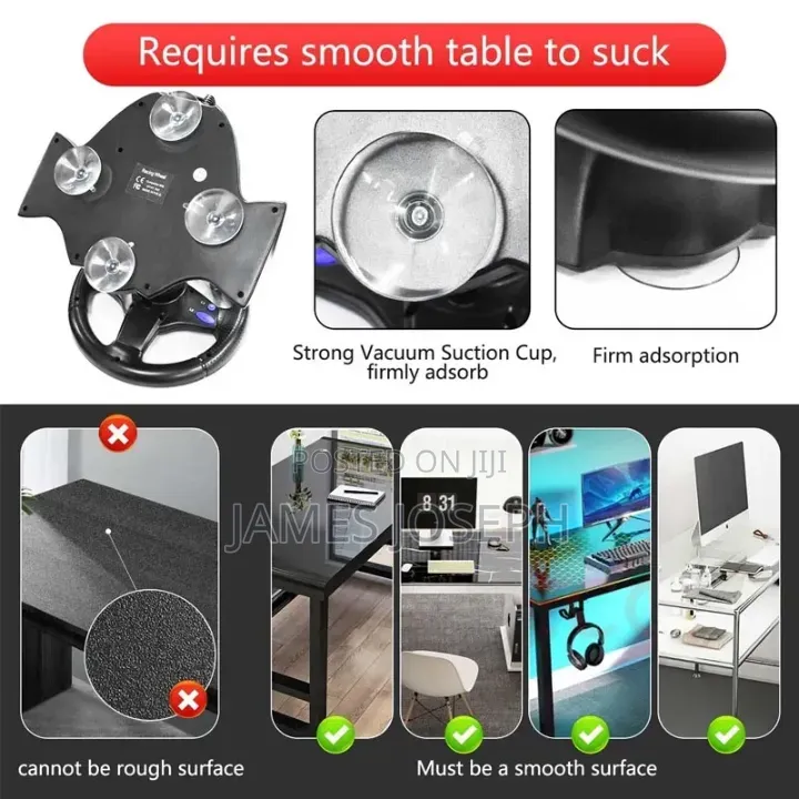 Android Tv Contintendo Switch Box Series Racing Wheel