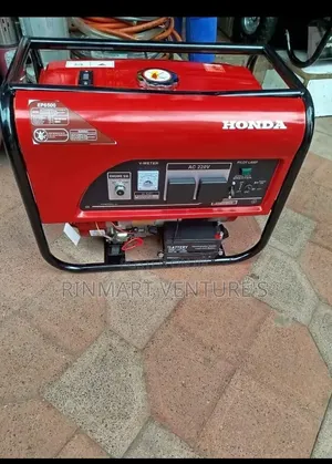 Honda Generator