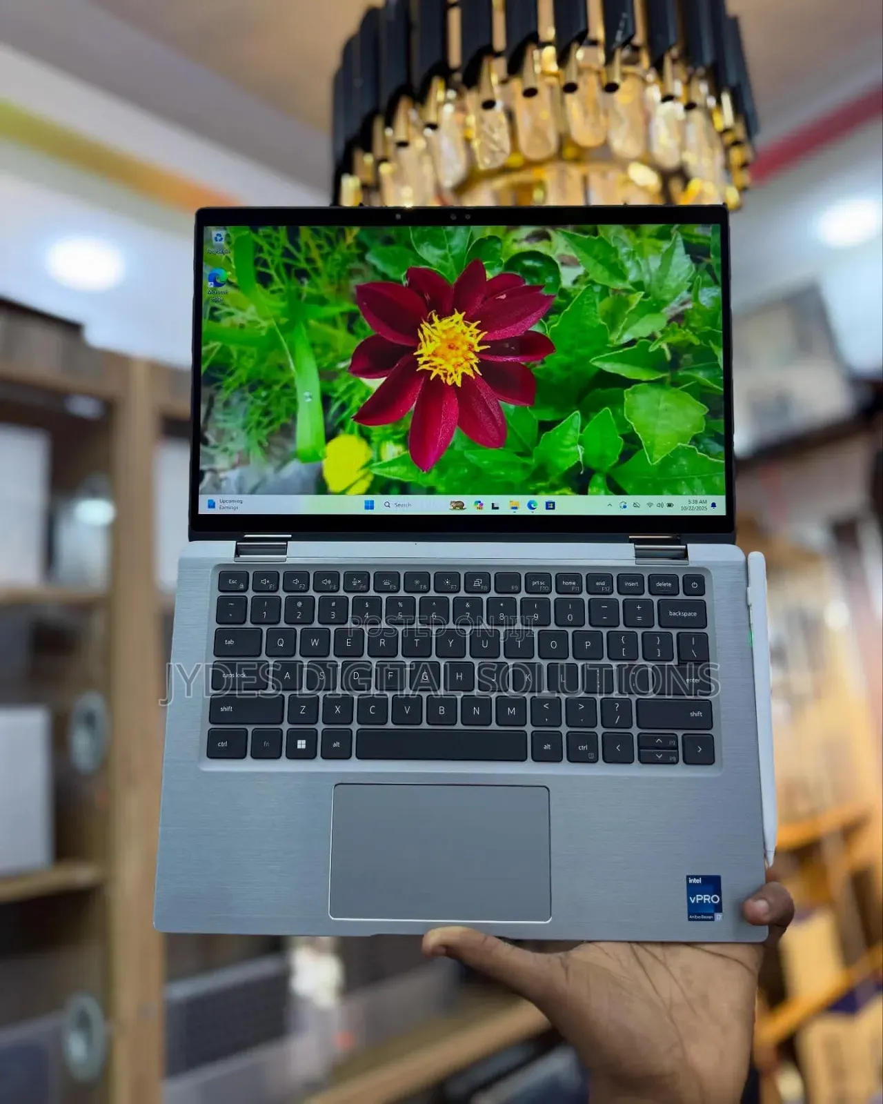 Laptop Dell Latitude 7430 16GB Intel Core i7 SSD 512GB