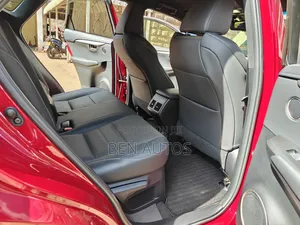 Lexus NX 200 FWD 2018