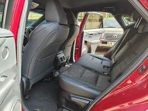 Lexus NX 200 FWD 2018