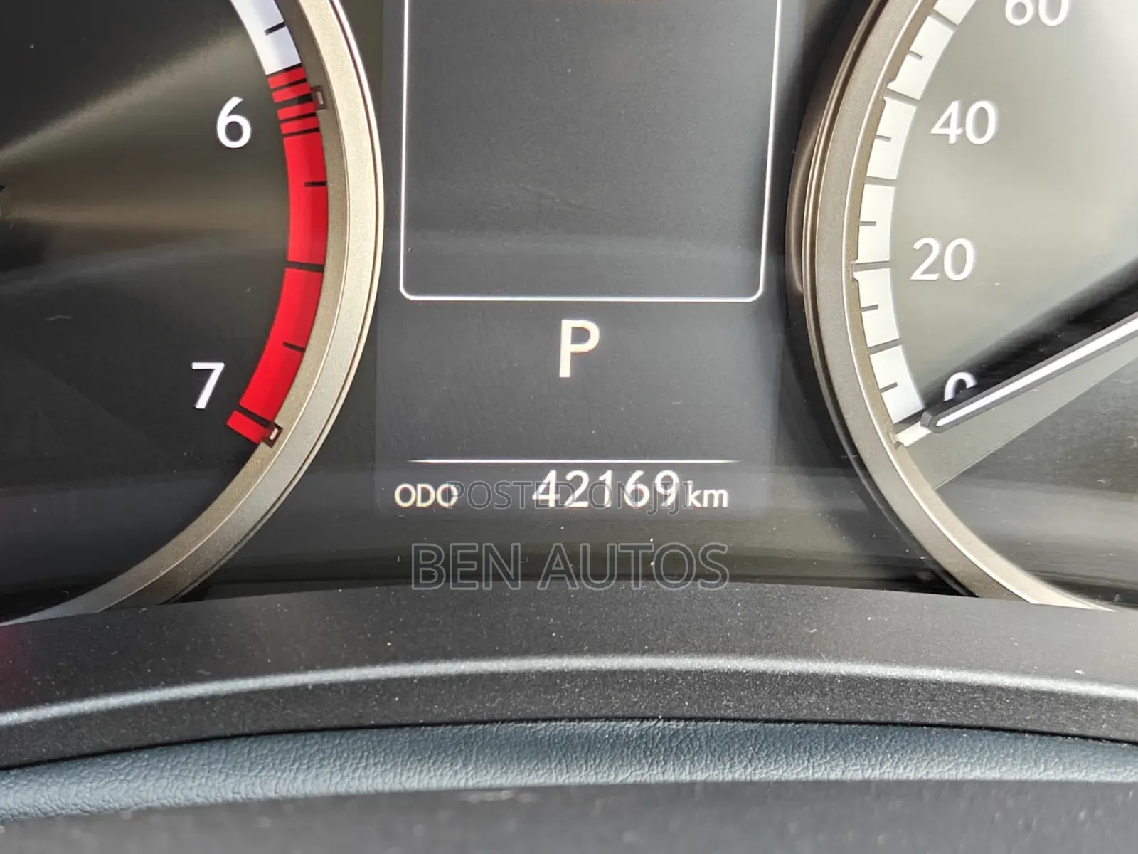 Lexus NX 200 FWD 2018